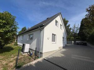 Energetisch saniertes Haus mit 2 sanierten Wohnungen – 24146 Kiel – Vorschaubild 2