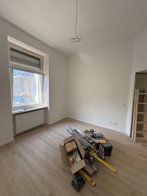 Erstbezug nach Renovierung! 3-Zimmerwohnung in top Lage! – 60385 Frankfurt am Main – Vorschaubild 8