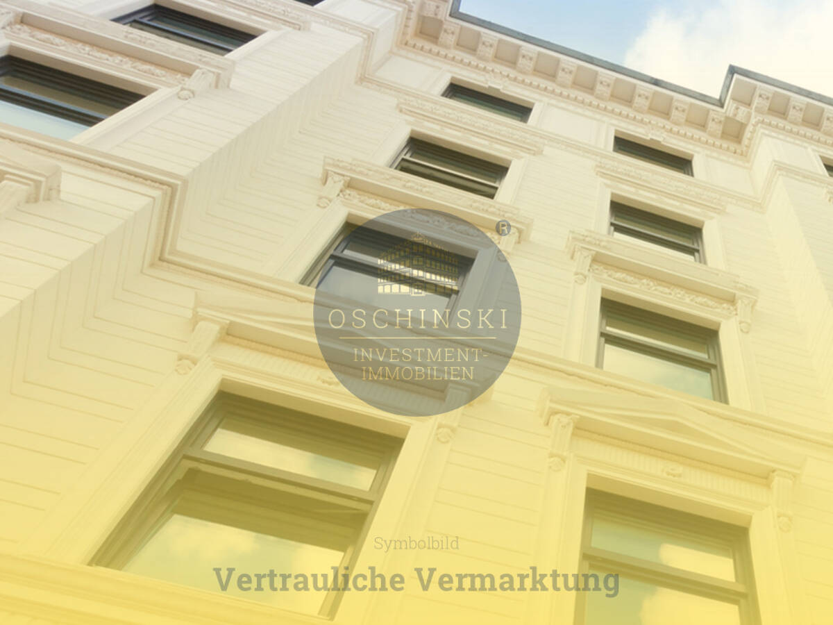 +++ Erfurt-Altstadt + Faktor 16,9 + Hinterhof + Wohn-und Geschäftshaus +++ D11465 – 99084 Erfurt – Bild 1 von 1