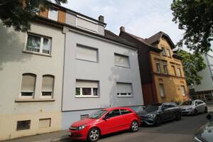 *** Attraktive Kapitalanlage: Voll vermietetes 3-Familienhaus in zentraler Lage von Böckingen *** – 74080 Heilbronn – Vorschaubild 2