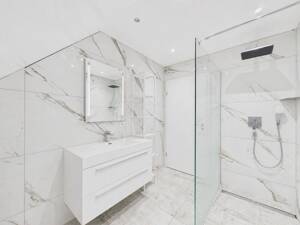 Neubau-Maisonette in Heilbronn-Neckargartach | Balkon & ausgebautes Dachgeschoss – 74078 Heilbronn – Vorschaubild 5