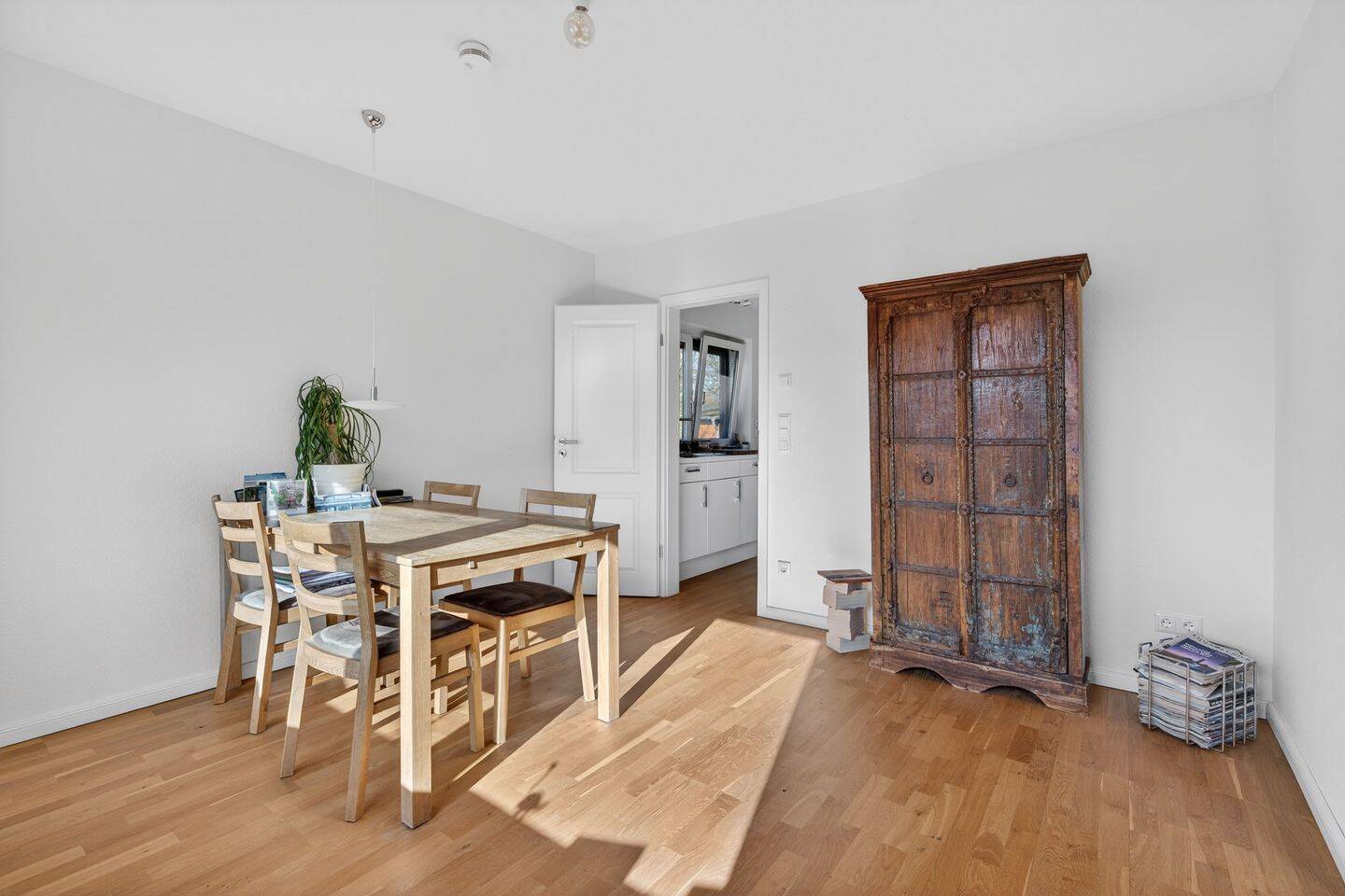 Traumhaus mit schönem Garten nahe St. Peter-Ording – dort wohnen, wo andere Urlaub machen – Tetenbüll – Vorschaubild 9