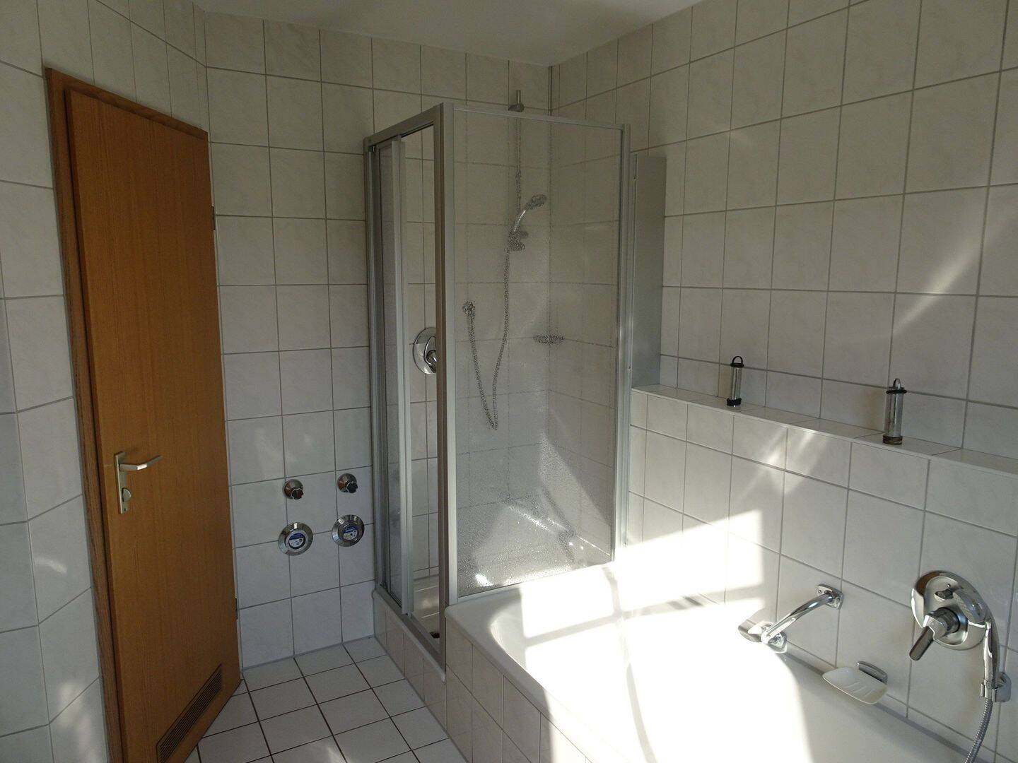 zentral wohnen mit fußläufiger Anbindung zu AUDI/Innenstadt, auch als WG geeignet – Ingolstadt – Vorschaubild 8