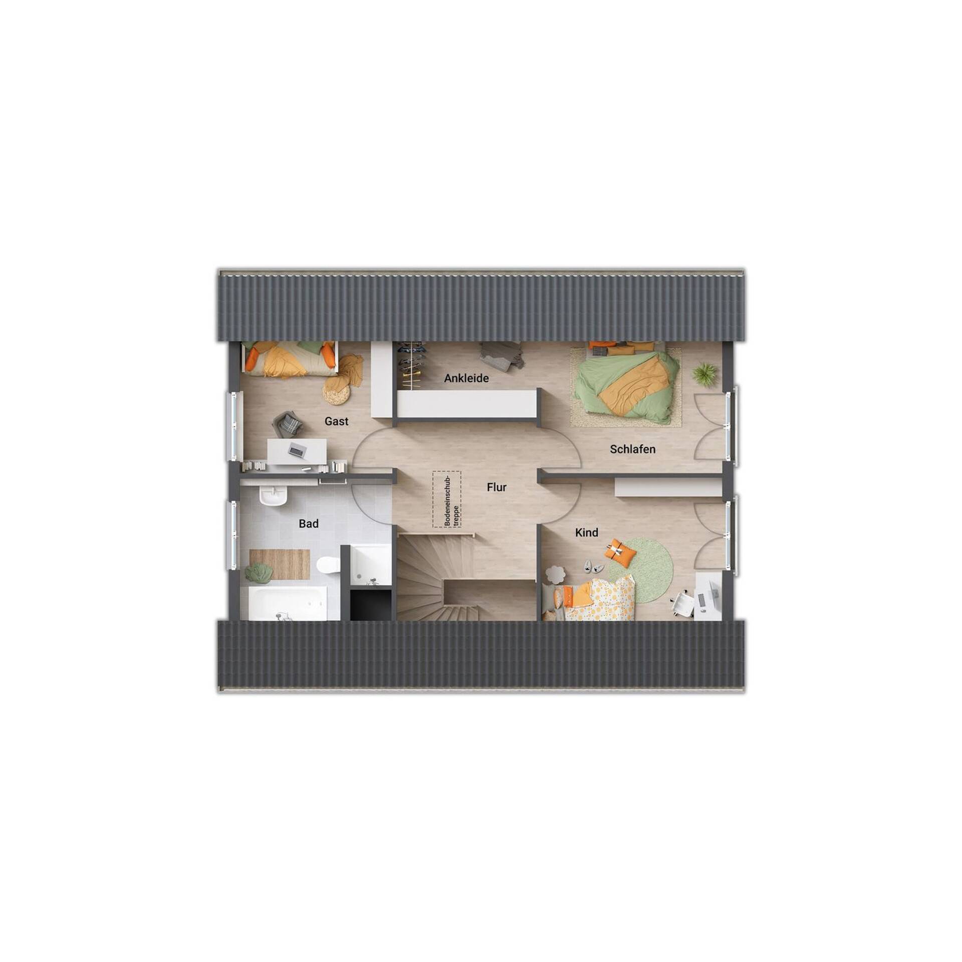 Haus in 76829 Landau in der Pfalz mit 142 m² kaufen
