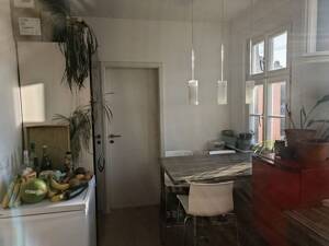 Wunderschöne helle 3-Zimmer-Wohnung mit Einbauküche super zentral – 96047 Bamberg – Vorschaubild 2