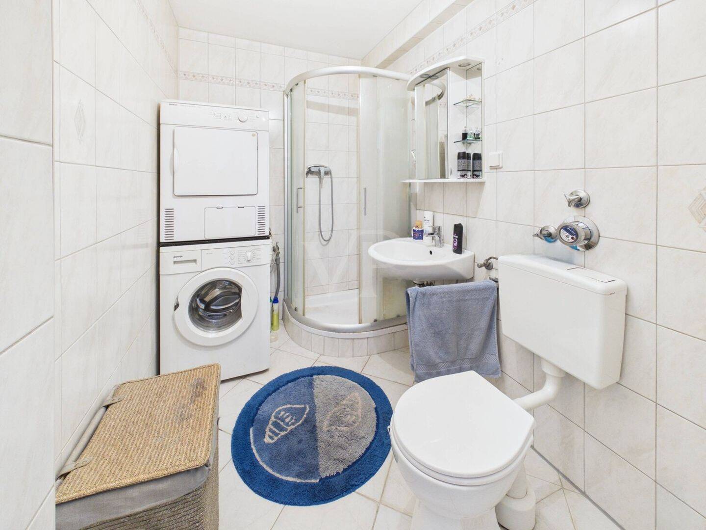 Ruhig wohnen in der Gartenstadt mit Balkon & Garage – Nürnberg – Vorschaubild 8