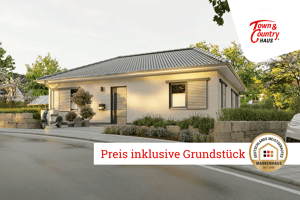 Ankommen & Wohlfühlen: Bungalow in der Nachtweide – 39124 Magdeburg – Vorschaubild 1