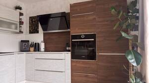 Hochwertige teilmöblierte 3-Zimmer-Wohnung mit Balkon – 22175 Hamburg – Vorschaubild 8