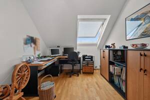 4-Zimmer-Maisonette im beliebten Beiertheim-Bulach - ruhig, stadtnah, frei werdend – 76135 Karlsruhe – Vorschaubild 5