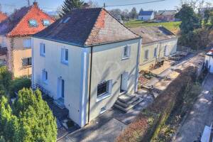 "Seltene Gelegenheit: Zwei Häuser auf einem Grundstück in Sontheim – 74081 Heilbronn – Vorschaubild 3