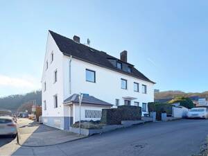 Attraktive Kapitalanlage in Koblenz Südstadt – Dreifamilienhaus mit Entwicklungspotenzial