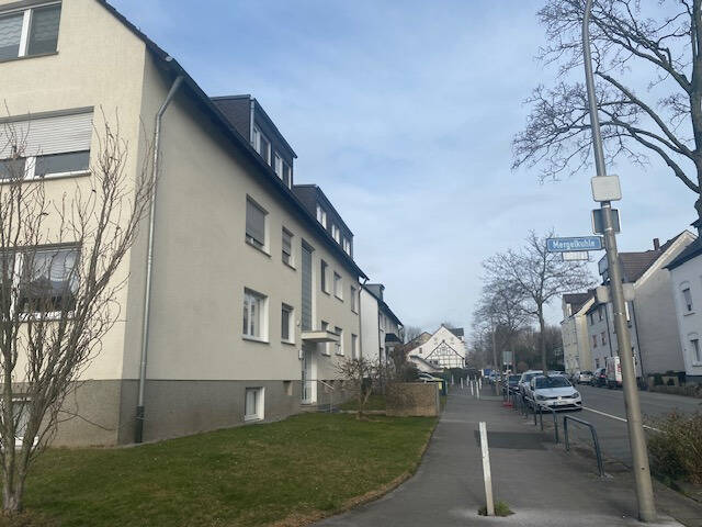 MAISONETTE-TRAUM ÜBER ZWEI ETAGEN -EXKLUSIVE DOPPELSTOCK -WOHNTRÄUME MIT BALKON /SONNE – Dortmund – Vorschaubild 2