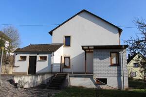 Einfamilienhaus mit großzügigem Grundstück in sehr guter Lage in Ehrang-Quint – 54293 Trier – Vorschaubild 3