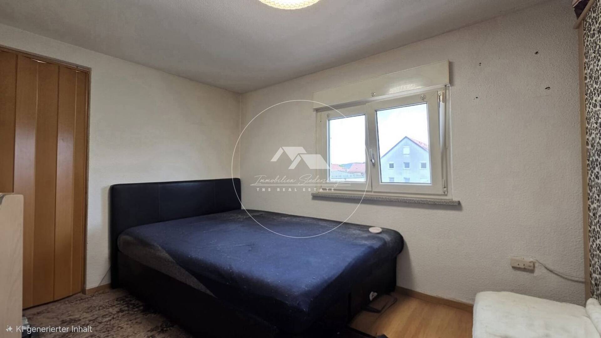 Dachgeschosswohnung in 92637 Weiden mit 50,02 m² kaufen
