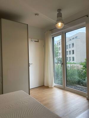 Moderne voll möblierte 2-Zi. Wohnung in Neupasing – 81245 München – Vorschaubild 9