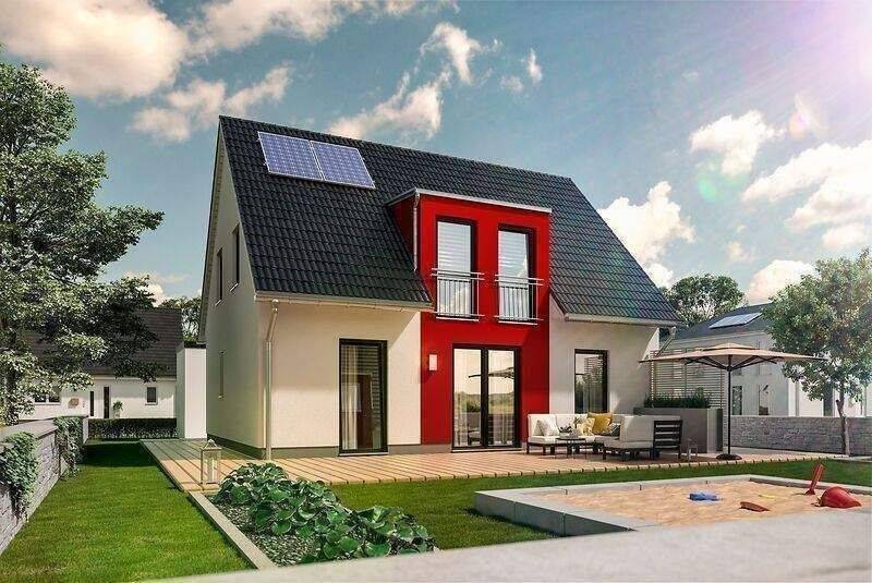 Modernes Wohnen - Ihr Traumhaus für die ganze Familie