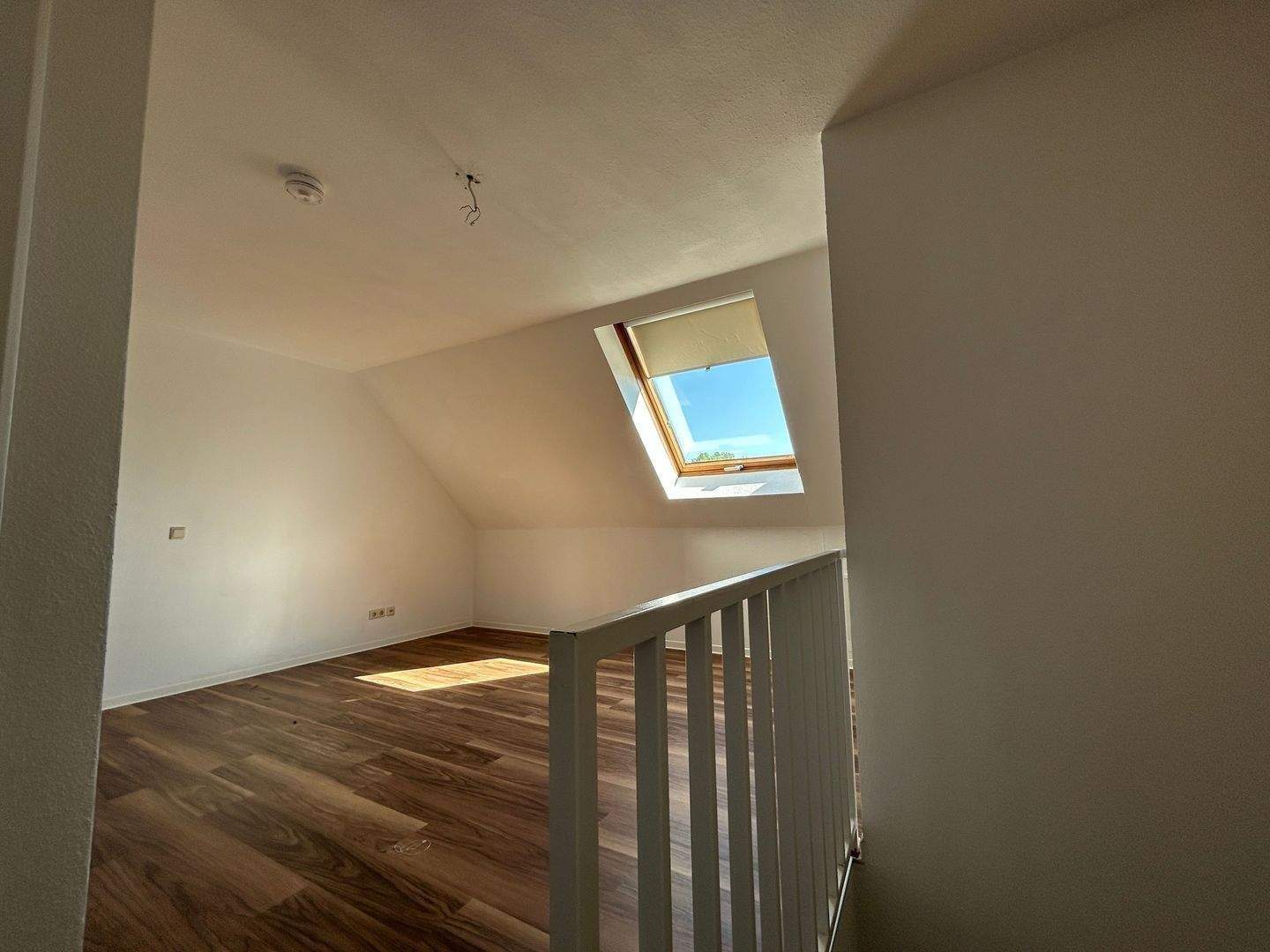 Gemütliche Maisonette-Wohnung mit EBK – Chemnitz – Vorschaubild 4