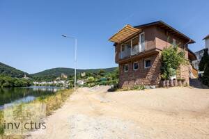 Ein bisschen Campinggefühl, ein bisschen Ferienhaus - und dabei ein echtes Zuhause
