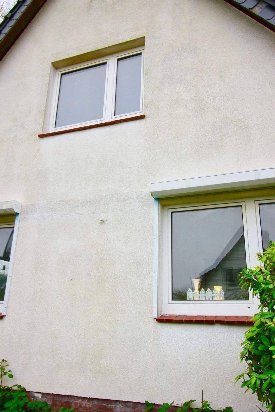 Erbpacht - Einfamilienhaus mit starken Renovierungsbedarf - in schöner Lage – Hamburg – Vorschaubild 9