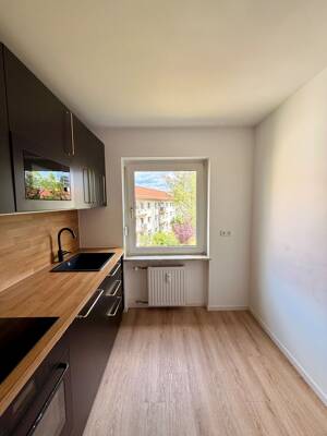 Kernsaniertes Wohnjuwel (Erbbaurecht)mit neuem Balkon in gefragter Münchner Lage-sofort bezugsbereit – 81737 München – Vorschaubild 9