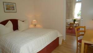 Gepflegte 2-Zimmer-Wohnung - – 1309 Dresden – Vorschaubild 3