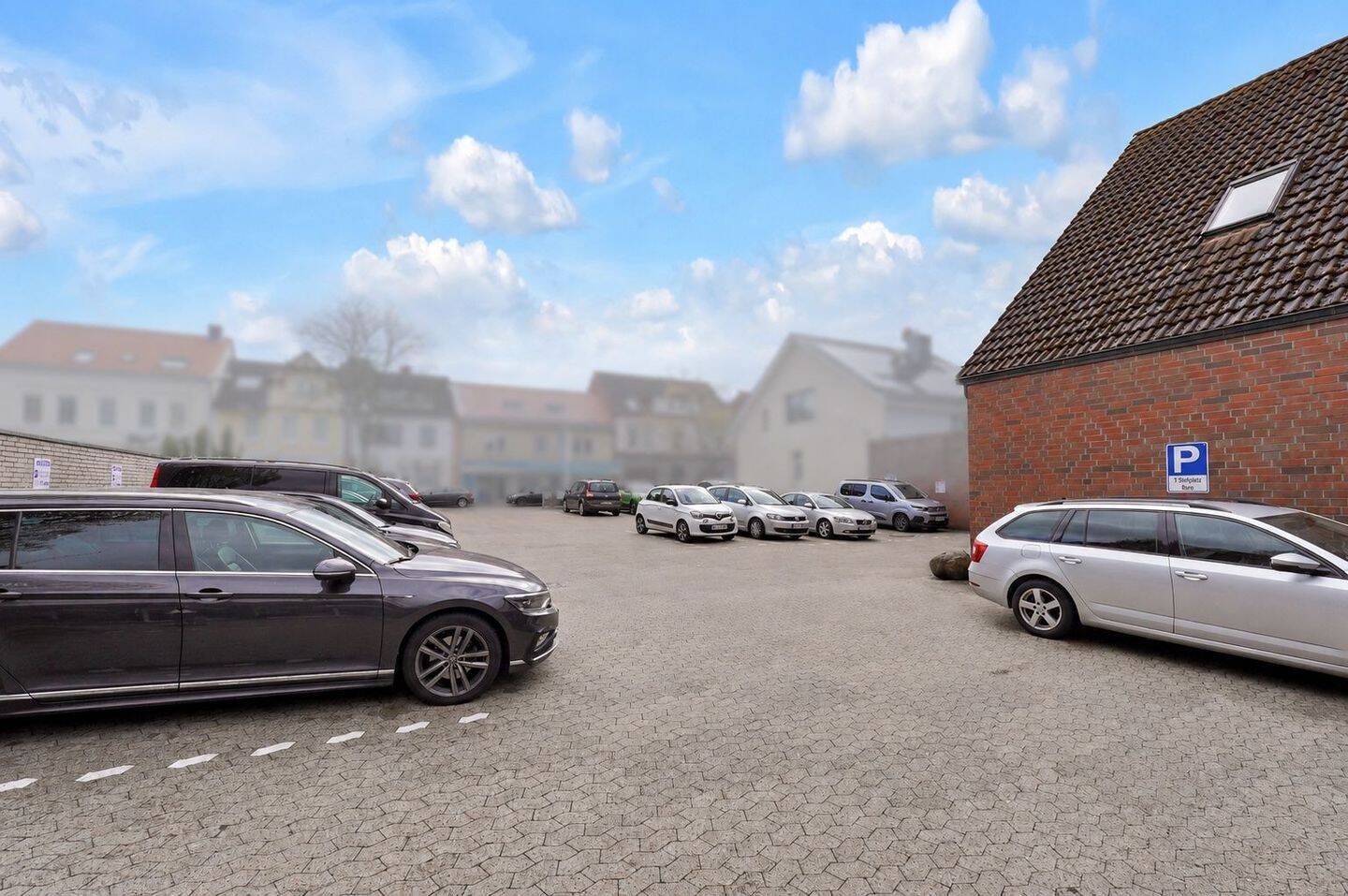 Solides Investment in Winsen: Gepflegtes Wohn- und Geschäftshaus! – Hannover – Vorschaubild 8