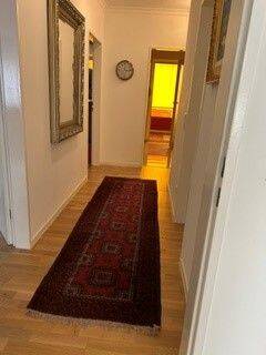 Lichtdurchflutete 3 Zimmerwohnung in Pforzheim Oststadt – Pforzheim – Vorschaubild 4