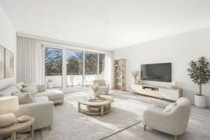 Licht, Raum und Lebensfreude - 3 Zimmer zum Wohlfühlen! – 22457 Hamburg – Vorschaubild 5