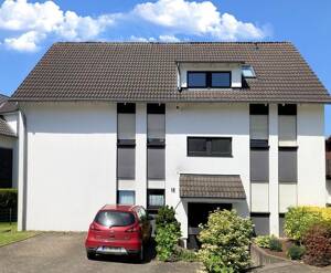 Single - Eigentumswohnung mit Terrasse in Bielefeld - Jöllenbeck – 33739 Bielefeld – Vorschaubild 3