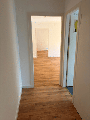 Helle, renovierte 2-Zimmer-Wohnung nahe dem S-Bahnhof – 64390 Erzhausen – Vorschaubild 4