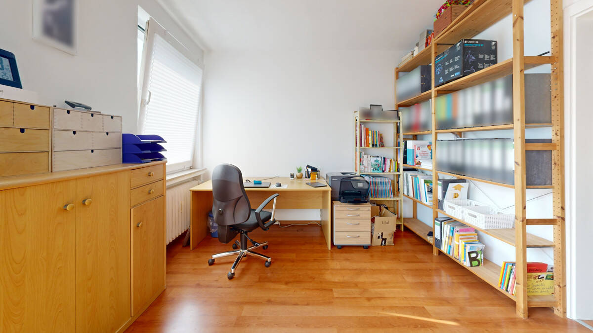 Ihr Immobilieninvestment: Mehrfamilienhaus in Paderborn Zentrum - 9 Einheiten – Paderborn – Vorschaubild 9