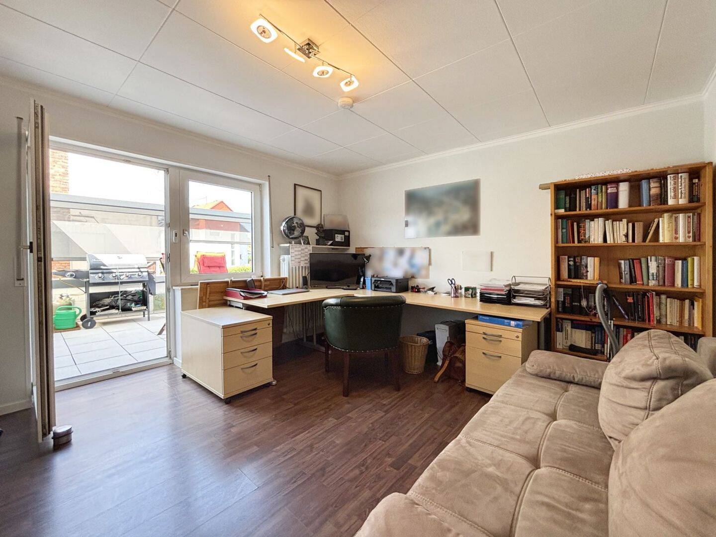 Modernisierte 130 m² Eigentumswohnung Klarenthal – Saarbrücken – Vorschaubild 8