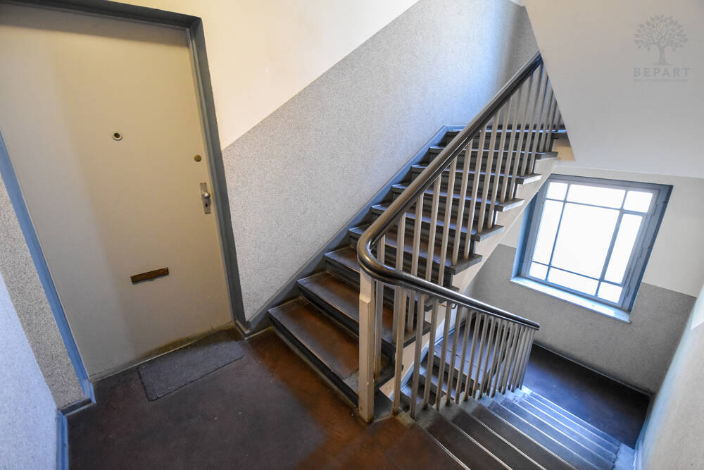 PROVISIONSFREI! 1 ZIMMER WOHNUNG IM KÖRNERKIEZ! BALKON MIT SÜDAUSRICHTUNG! – Berlin – Vorschaubild 8
