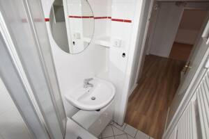 Zentrale, ruhige und helle Wohnung mit Balkon – 68161 Mannheim – Vorschaubild 9