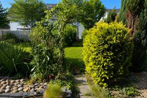 Sanierungsbedürftige 2-Zimmer-Maisonette mit Südterrasse, Garten & Hobbyraum in München-Waldperlach – 81739 München – Vorschaubild 4