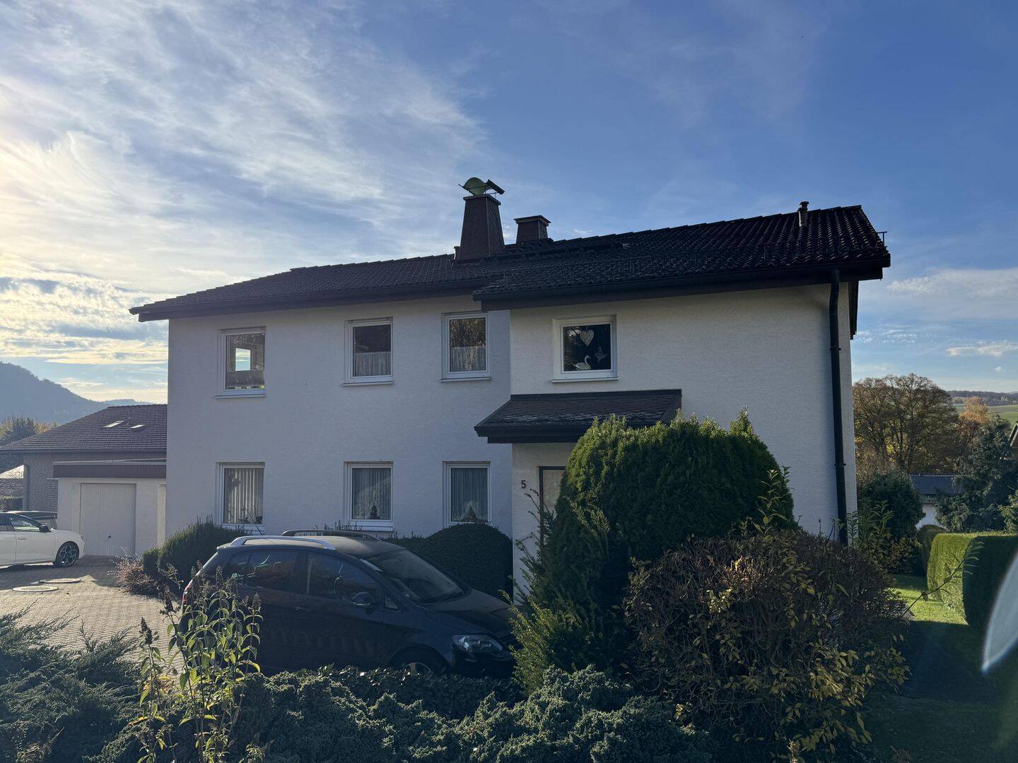 Schöne Lage in Reinhardshausen... – Bad Wildungen – Vorschaubild 4