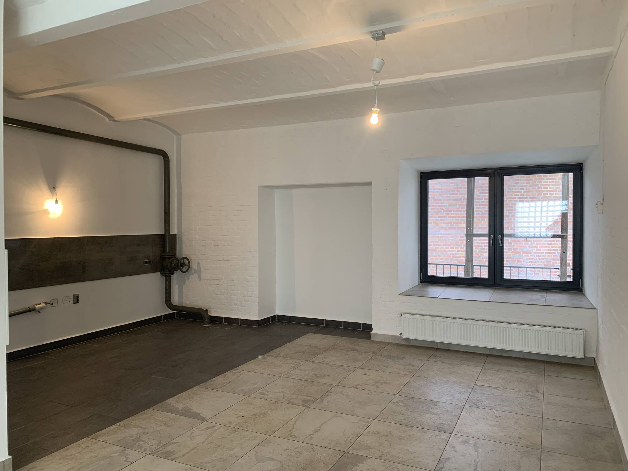 Einzigartig! Große Stadtvilla mit Platz zum Leben und Arbeiten – Cottbus – Vorschaubild 4