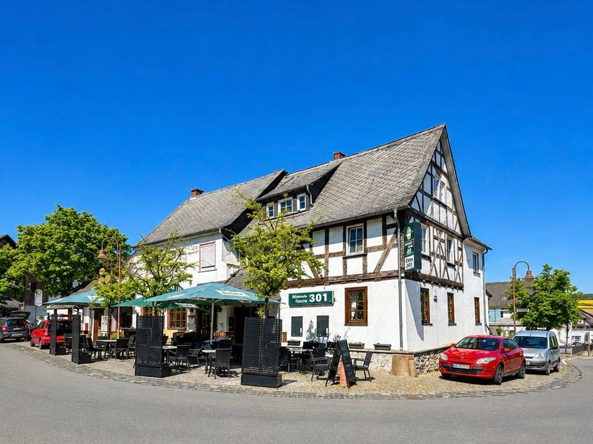 Mehrfamilienhaus in 35579 Wetzlar mit 400 m² kaufen