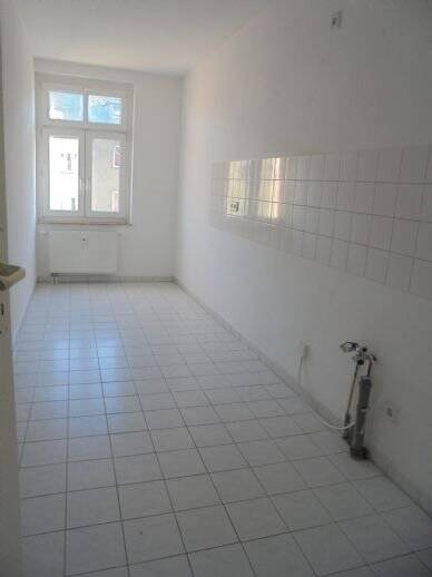 %%% ACHTUNG! solide 2-Raum-Wohnung - Laminat - Balkon %%%% – Chemnitz – Vorschaubild 9