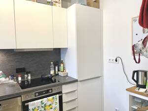 Top sanierte Kapitalanlage in schöner Lage mit Fahrstuhl und Stellplatz! – 22159 Hamburg – Vorschaubild 6