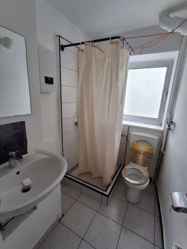 Schöne vollständig renovierte Erdgeschosswohnung in Uni-Nähe – Wuppertal – Vorschaubild 3