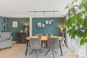 Kernsanierte Doppelhaushälfte mit Einliegerwohnung – 70329 Stuttgart – Vorschaubild 8