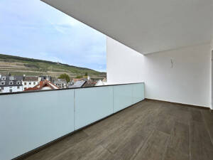 *Nur noch eine Wohnung frei* - Attraktive Eigentumswohnung mit Balkon und Blick auf den Rhein und die Weinberge! – 55411 Bingen am Rhein – Vorschaubild 4