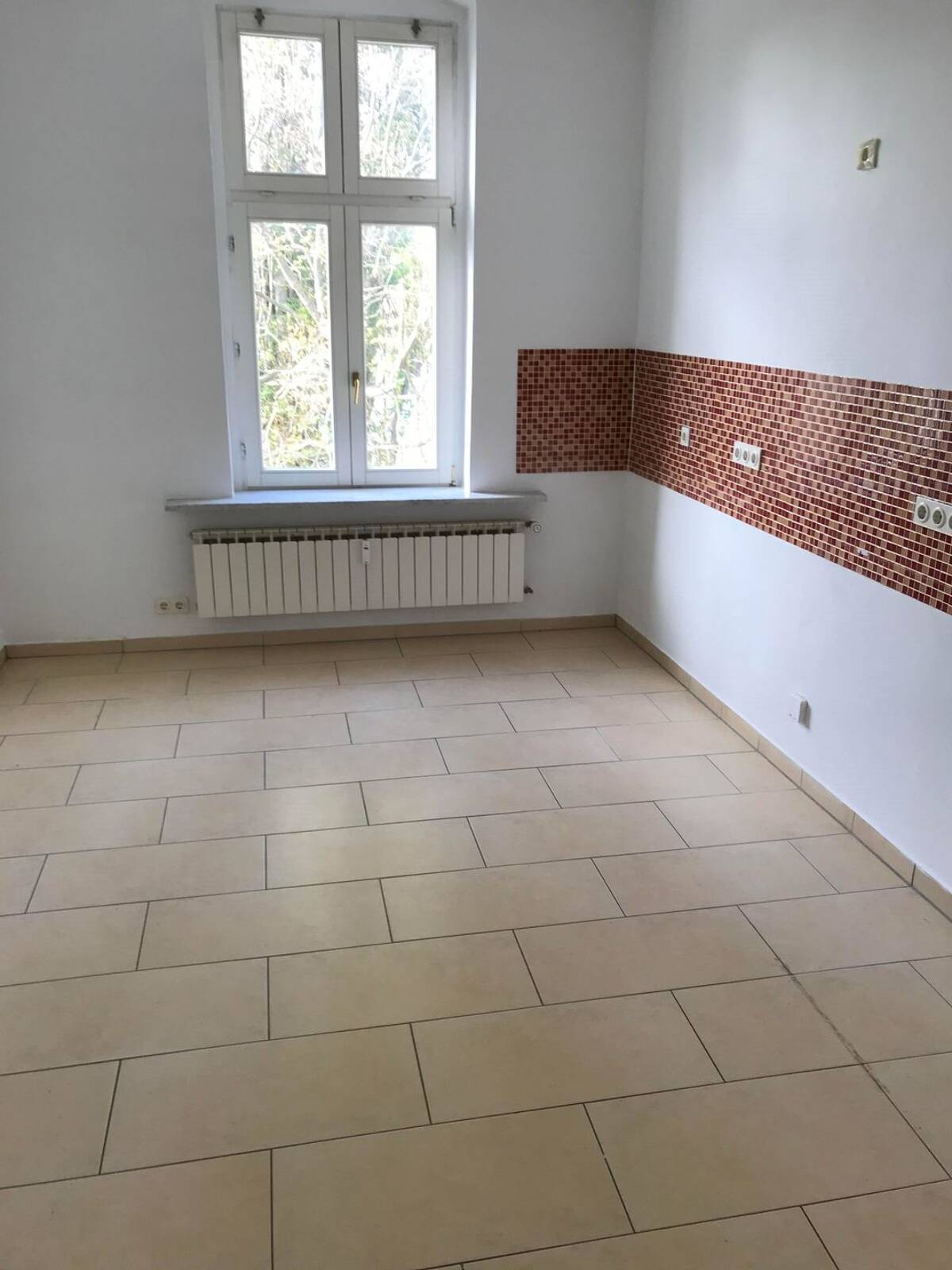 Stilvolle helle 6-R-Wohnung ca.160 m² in MD.Stadtfeld-Ost zu vermieten. – 39108 Magdeburg – Bild 1 von 9