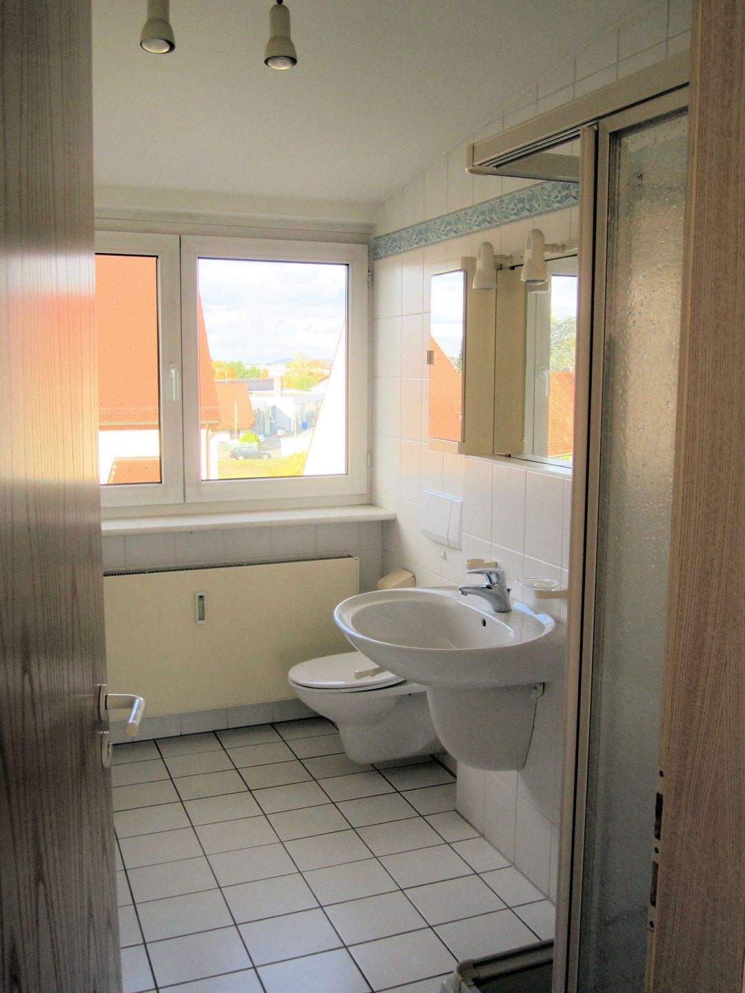 Lage, Lage, Lage 4 Zimmer Wohnung in Nürnberg-Schniegling zu verkaufen – Nürnberg – Vorschaubild 8