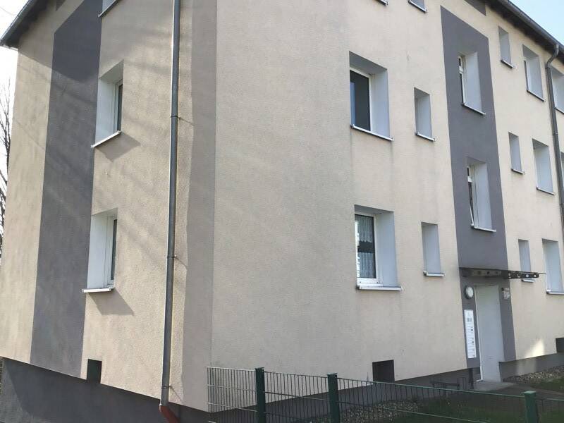 Klein, fein, mein! Bezugsfertige 2-Raum-Wohnung mit Balkon! – Essen – Vorschaubild 3