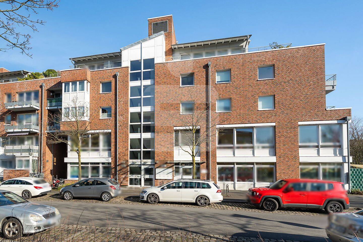 Vermietete ETW in Köln-Mülheim! Inklusive Tiefgaragenstellplatz! – Köln – Vorschaubild 5
