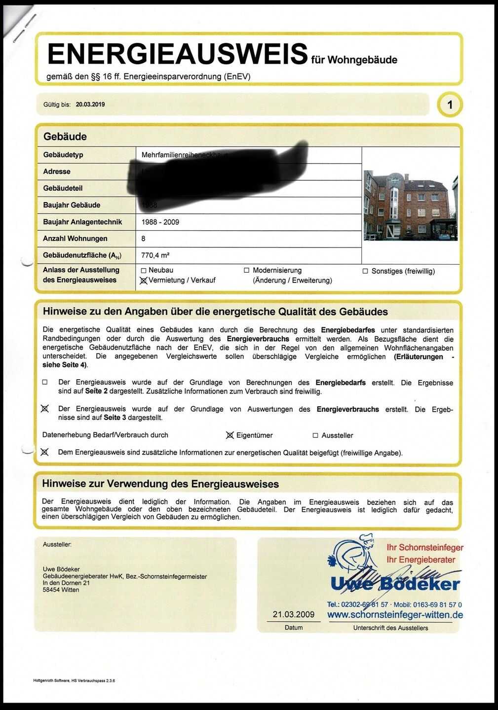 ✨ Exklusive Eigentumswohnung in Dortmund – Dortmund – Vorschaubild 9