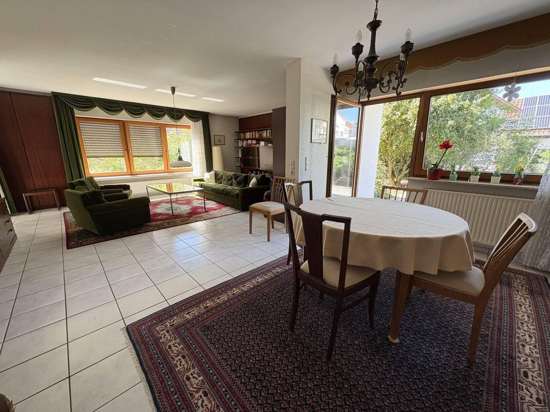 Haus in 74906 Bad Rappenau mit 265 m² kaufen