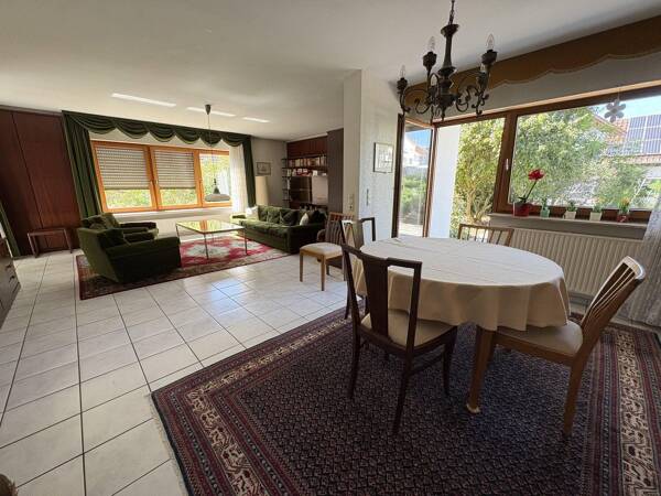 Haus in 74906 Bad Rappenau mit 265 m² kaufen